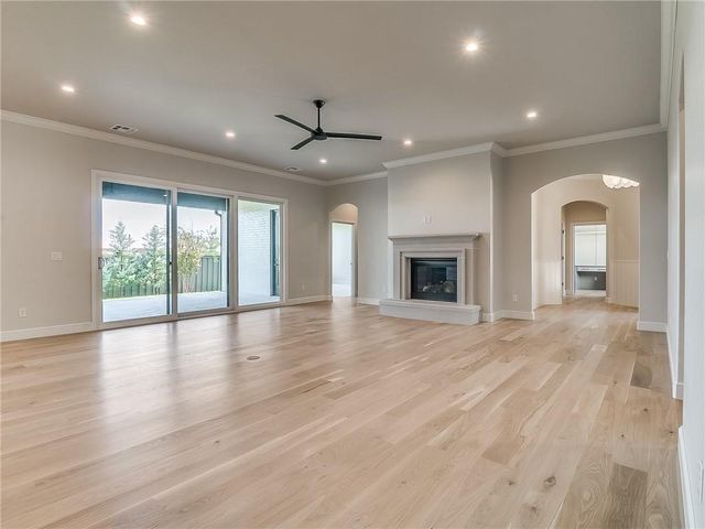16425 Burgundy West Drive, Edmond, OK 73013
