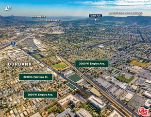 2220 N Fairview St Street, Burbank, CA 91504