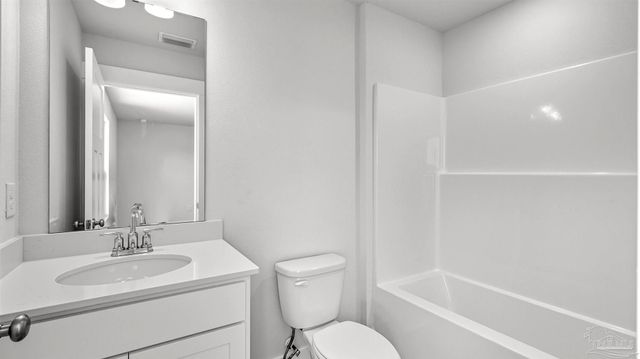 5619 Clarity St, Milton, FL 32570