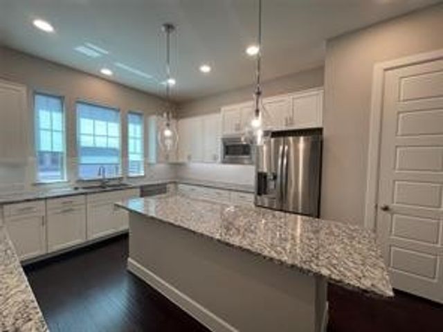 5823 Orion Place, Dallas, TX 75235
