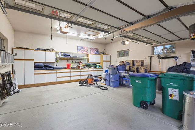 2700 S MARSHALLS Run, Show Low, AZ 85901