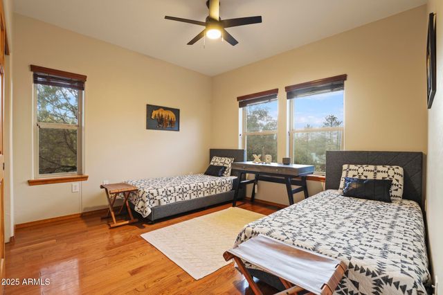 2700 S MARSHALLS Run, Show Low, AZ 85901