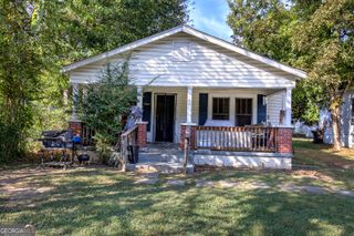 527 W 11th Street NE, Rome, GA 30165
