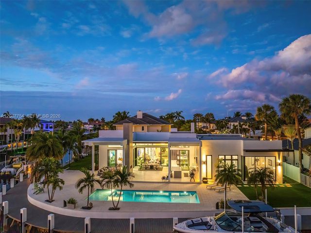3701 NE 26th Avenue, Lighthouse Point, FL 33064