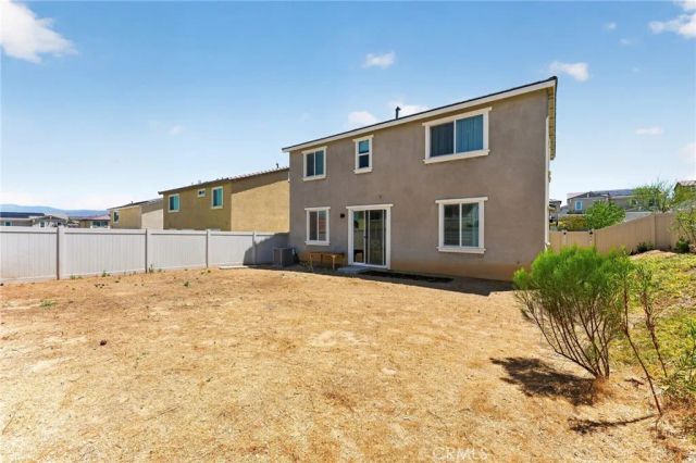 14027 Casetta Drive, Beaumont, CA 92223