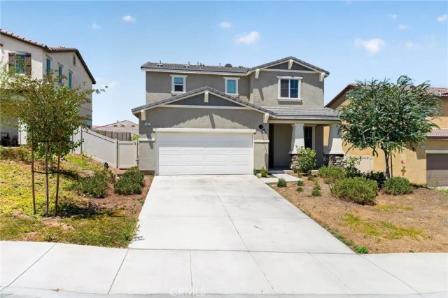 14027 Casetta Drive, Beaumont, CA 92223