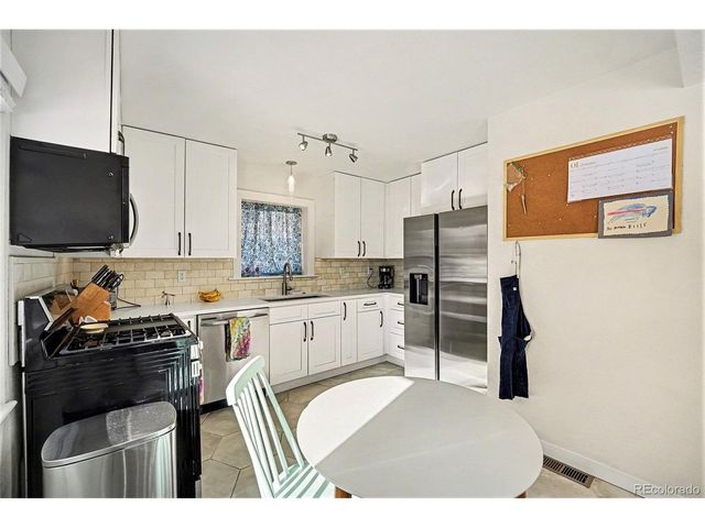 5217 E Martin Luther King Jr Blvd, Denver, CO 80207