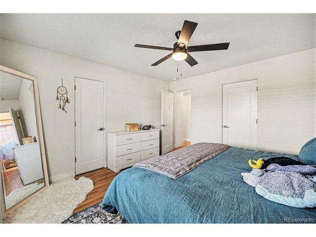 5217 E Martin Luther King Jr Blvd, Denver, CO 80207