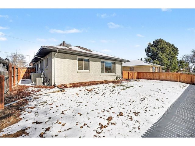 5217 E Martin Luther King Jr Blvd, Denver, CO 80207