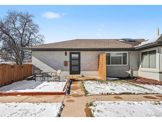 5217 E Martin Luther King Jr Blvd, Denver, CO 80207