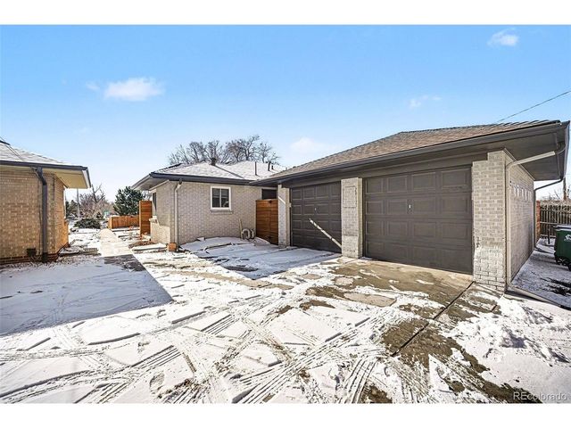 5217 E Martin Luther King Jr Blvd, Denver, CO 80207