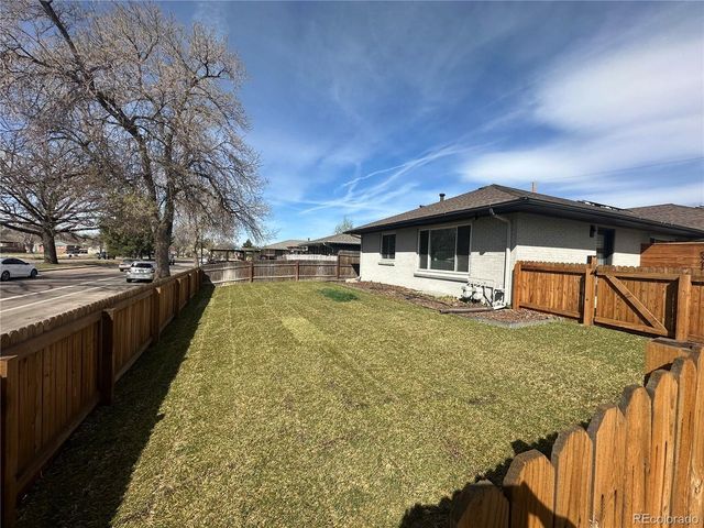 5217 E Martin Luther King Jr Blvd, Denver, CO 80207
