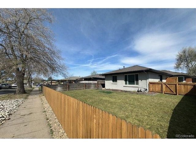 5217 E Martin Luther King Jr Blvd, Denver, CO 80207