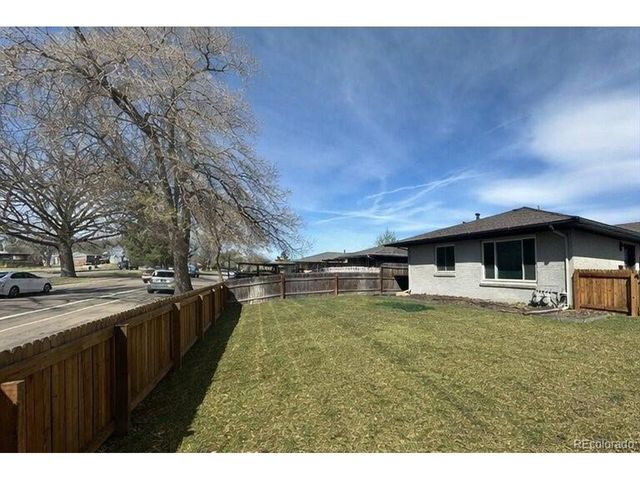 5217 E Martin Luther King Jr Blvd, Denver, CO 80207
