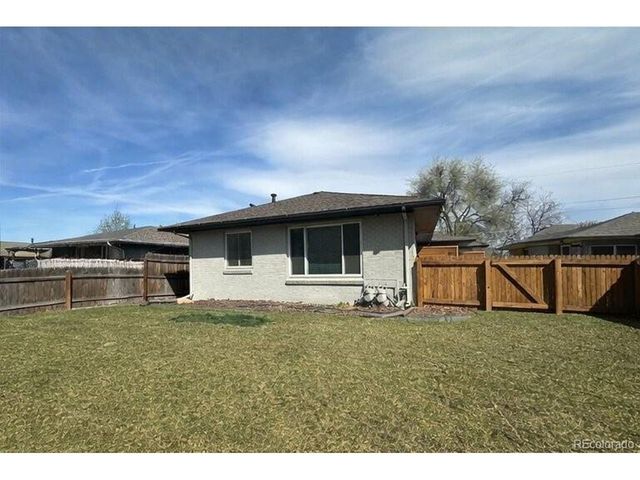 5217 E Martin Luther King Jr Blvd, Denver, CO 80207