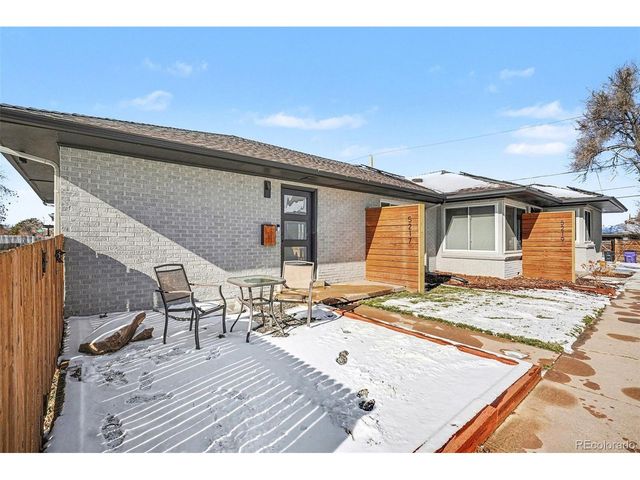 5217 E Martin Luther King Jr Blvd, Denver, CO 80207