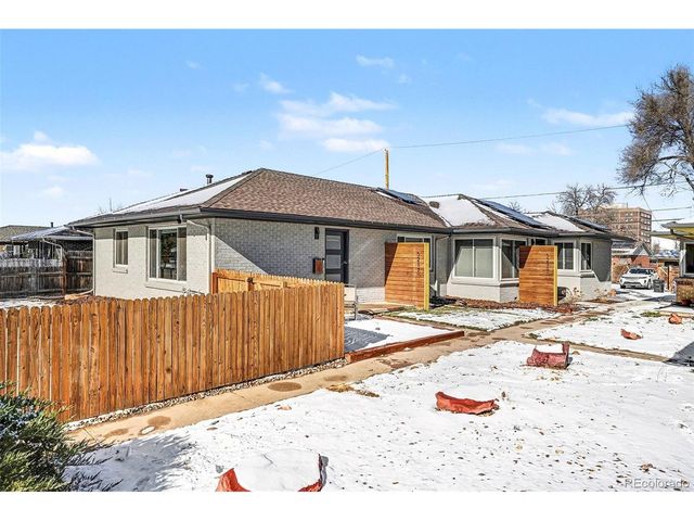 5217 E Martin Luther King Jr Blvd, Denver, CO 80207