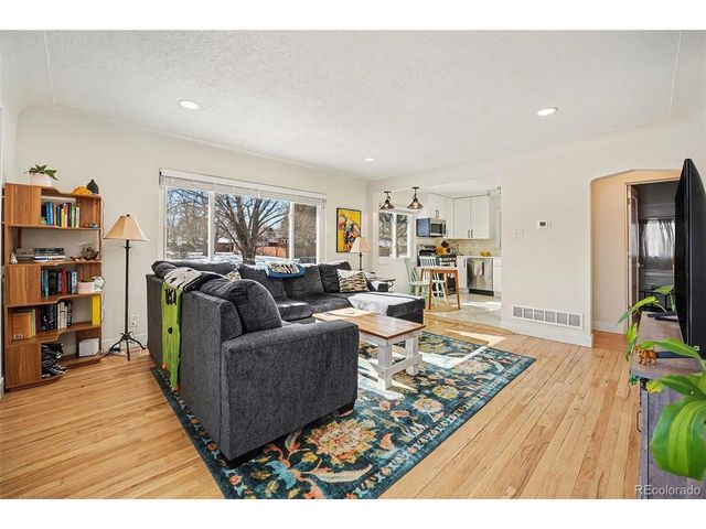 5217 E Martin Luther King Jr Blvd, Denver, CO 80207