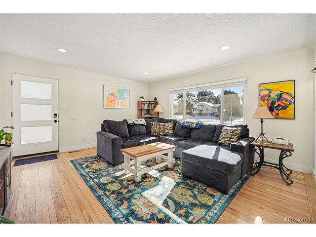 5217 E Martin Luther King Jr Blvd, Denver, CO 80207