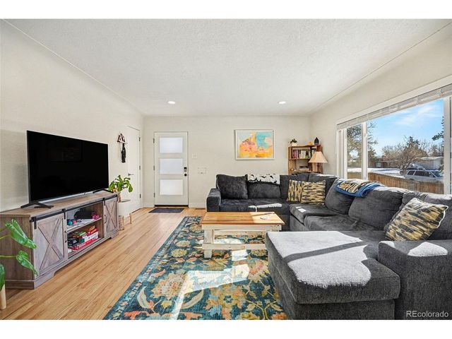 5217 E Martin Luther King Jr Blvd, Denver, CO 80207