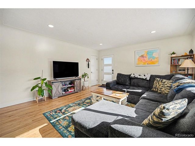 5217 E Martin Luther King Jr Blvd, Denver, CO 80207