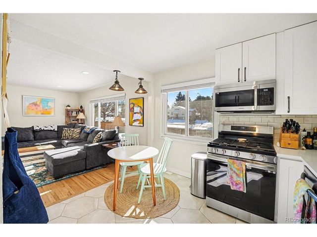 5217 E Martin Luther King Jr Blvd, Denver, CO 80207