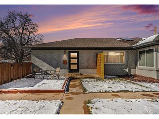 5217 E Martin Luther King Jr Blvd, Denver, CO 80207