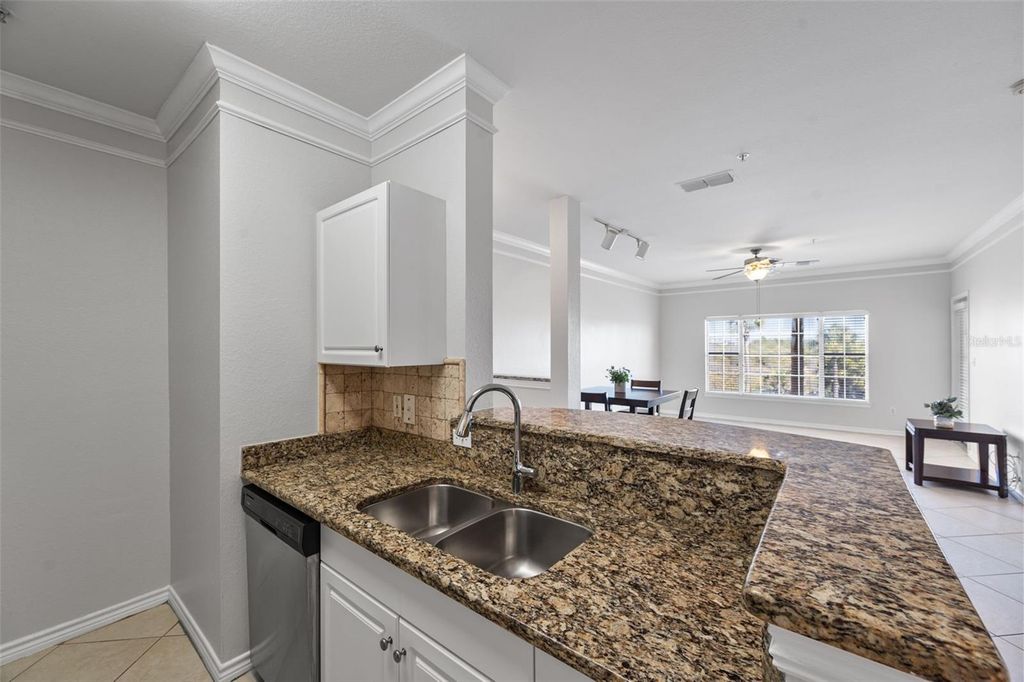 Image 25 of property listing at 4305 BAYSIDE VILLAGE DRIVE 202, Tampa, FL 33615