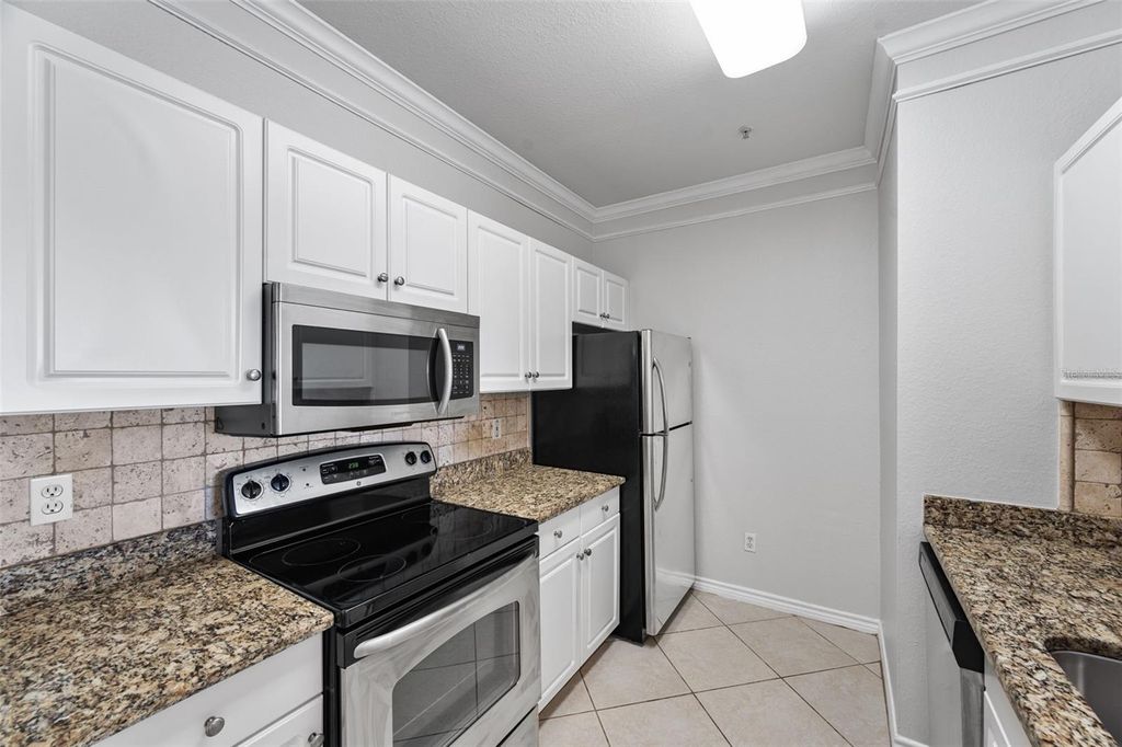 Image 26 of property listing at 4305 BAYSIDE VILLAGE DRIVE 202, Tampa, FL 33615