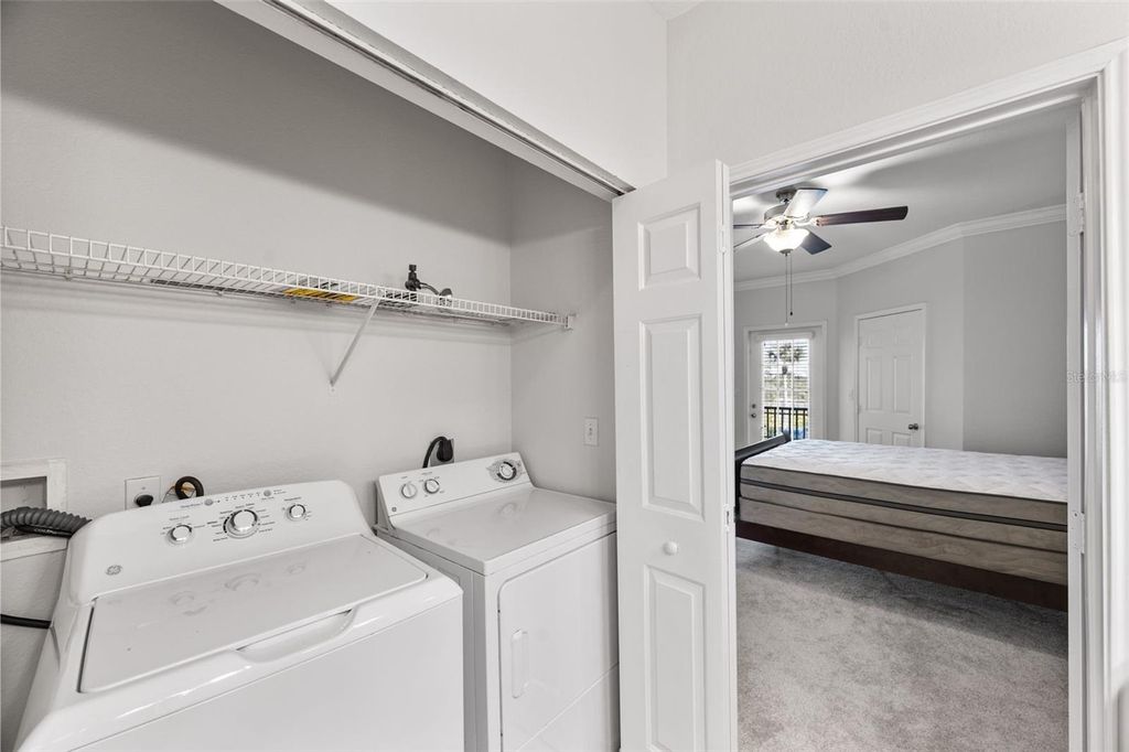 Image 31 of property listing at 4305 BAYSIDE VILLAGE DRIVE 202, Tampa, FL 33615