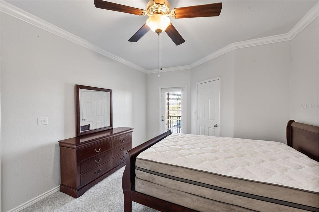 Image 35 of property listing at 4305 BAYSIDE VILLAGE DRIVE 202, Tampa, FL 33615