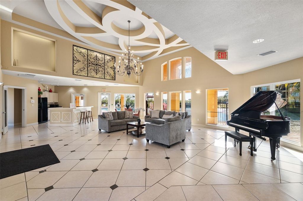 Image 49 of property listing at 4305 BAYSIDE VILLAGE DRIVE 202, Tampa, FL 33615