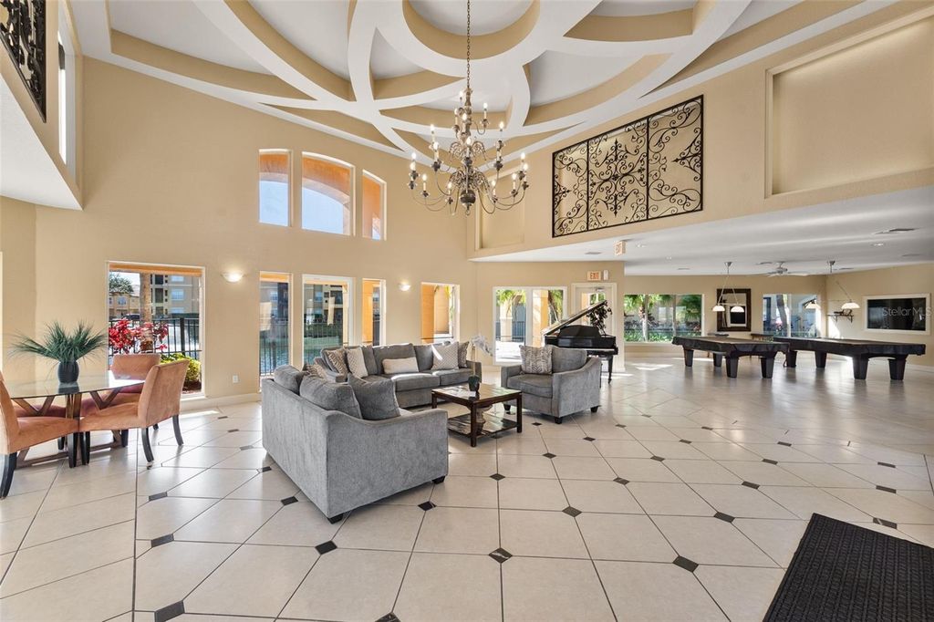 Image 50 of property listing at 4305 BAYSIDE VILLAGE DRIVE 202, Tampa, FL 33615