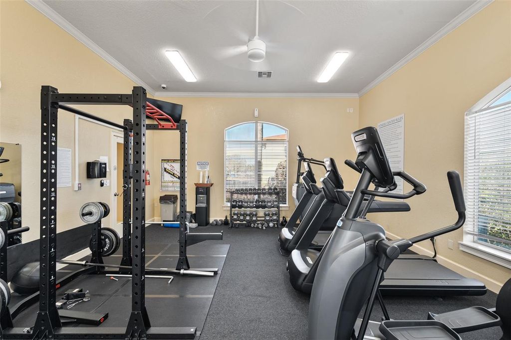 Image 54 of property listing at 4305 BAYSIDE VILLAGE DRIVE 202, Tampa, FL 33615