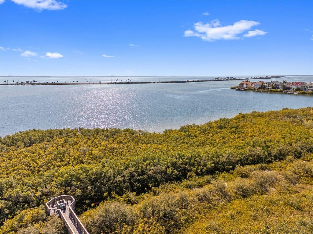 Image 61 of property listing at 4305 BAYSIDE VILLAGE DRIVE 202, Tampa, FL 33615