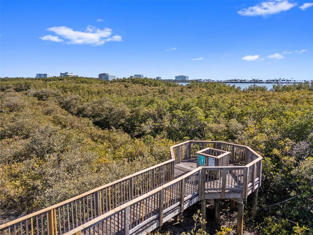 Image 62 of property listing at 4305 BAYSIDE VILLAGE DRIVE 202, Tampa, FL 33615