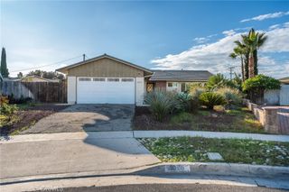 1026 Silent, Corona, CA 92878