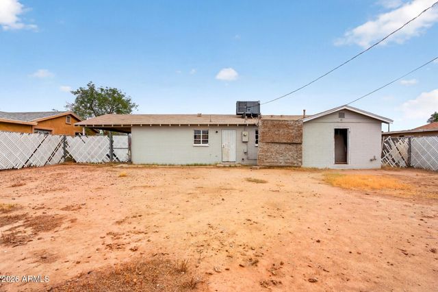 1032 N 27TH Drive, Phoenix, AZ 85009