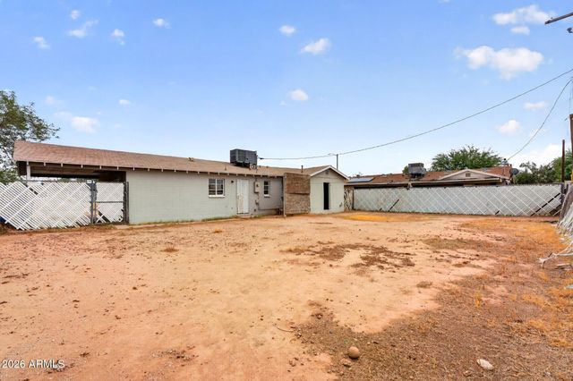 1032 N 27TH Drive, Phoenix, AZ 85009