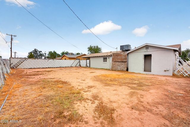 1032 N 27TH Drive, Phoenix, AZ 85009