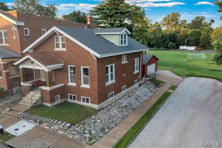 4601 Milentz Avenue, St Louis, MO 63116