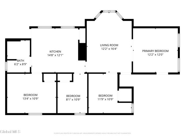 585 6th Avenue, Watervliet, NY 12189