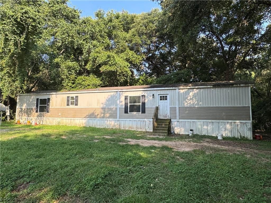 8362 Irvington Oaks Court, Irvington, AL 36544 — exterior