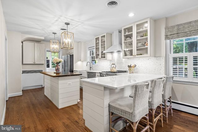 307 WORTHINGTON RD, Towson, MD 21286