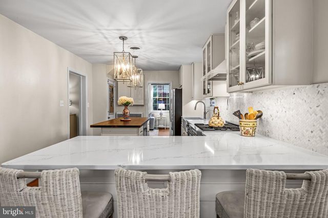 307 WORTHINGTON RD, Towson, MD 21286