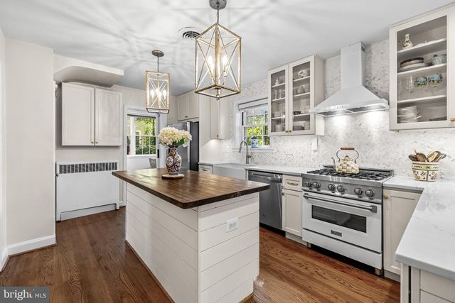 307 WORTHINGTON RD, Towson, MD 21286