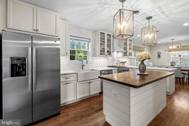 307 WORTHINGTON RD, Towson, MD 21286
