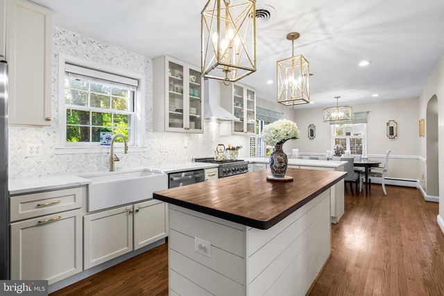 307 WORTHINGTON RD, Towson, MD 21286