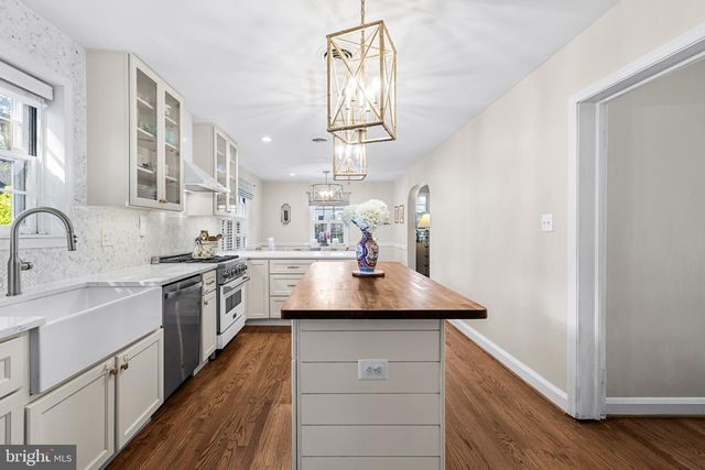 307 WORTHINGTON RD, Towson, MD 21286