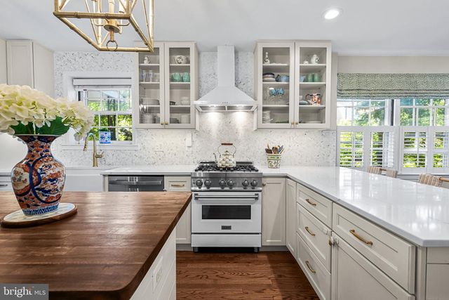 307 WORTHINGTON RD, Towson, MD 21286